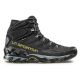 2. LA SPORTIVA ULTRA RAPTOR II MID LEATHER GTX BLACK/CEDAR ZFHS096K00N11