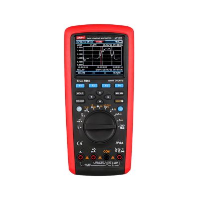 2. Miernik uniwersalny UNI-T UT181A