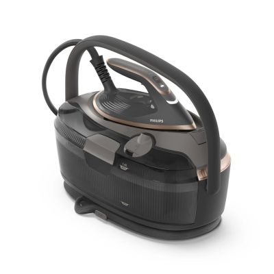3. Philips Generator pary PerfectCare serii 8000