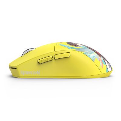 9. Mysz Redragon M918-AKB-PRO (M918AKB-PRO)