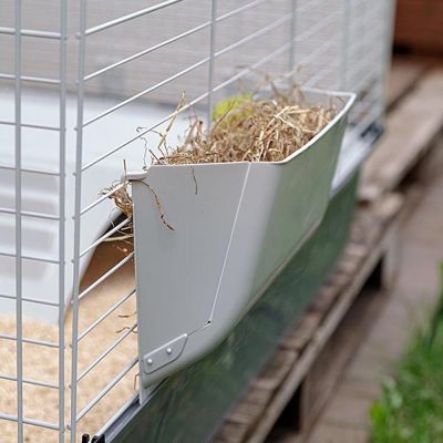 6. FERPLAST Rabbit 100 - klatka dla królika