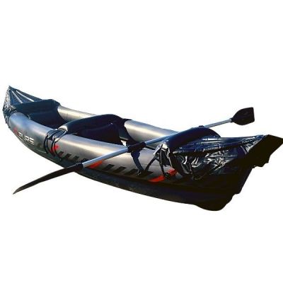 7. P2I KAJAK DMUCHANY PURE4FUN XPLORER 325 CM