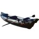 7. P2I KAJAK DMUCHANY PURE4FUN XPLORER 325 CM
