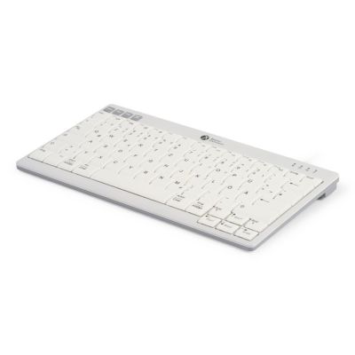 4. Klawiatura BakkerElkhuizen UltraBoard 950 V2 Bezprzewodowa (EN)