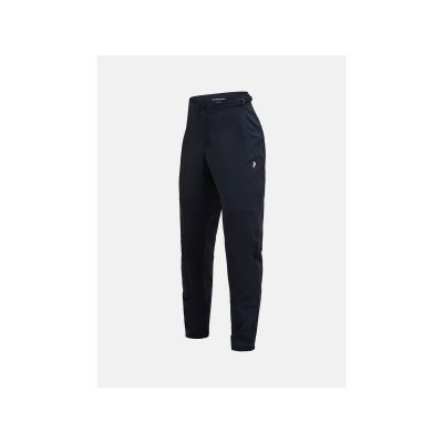 2. Spodnie damskie PEAK PERFORMANCE W Trail Tech Pants kolor czarny