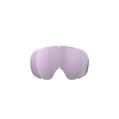 Szyby do gogli POC Fovea Mid/Fovea Mid Race Lens
