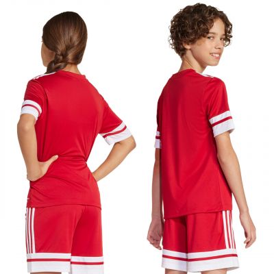 4. Koszulka adidas Squadra 25 Jr JJ0051