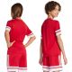 4. Koszulka adidas Squadra 25 Jr JJ0051
