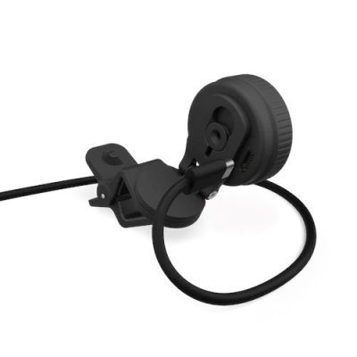 4. Daddario PW-CT-26 - Tuner do gitary