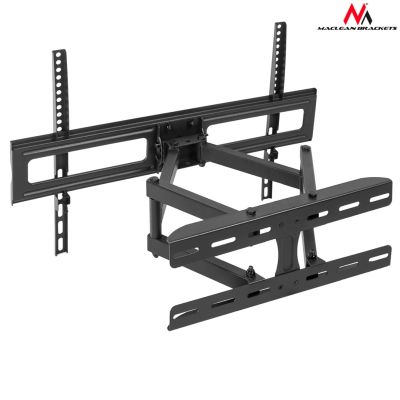 5. Uchwyt do telewizora Maclean MC-762 (Uchylny - 70"; max. 30kg)