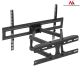 5. Uchwyt do telewizora Maclean MC-762 (Uchylny - 70"; max. 30kg)