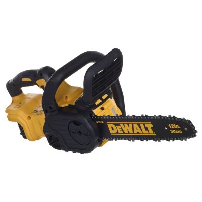3. Piła łańcuchowa akumulatorowa DeWalt DCM565P1
