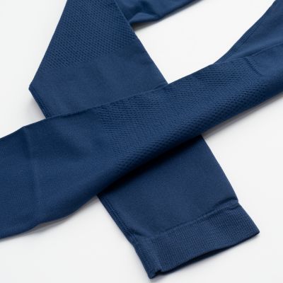 5. Damskie Legginsy termoaktywne LADY CRILLO BOTTOM
