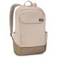 14. Thule | Lithos | Plecak 20L | Pasuje do rozmiaru 16" | Plecak na laptopa | Pelikan Szary/Wyblakły Khaki