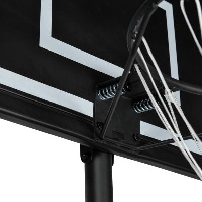 13. Stojak do koszykówki Virtufit regulowany 145-305 cm - VF06132