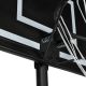 13. Stojak do koszykówki Virtufit regulowany 145-305 cm - VF06132