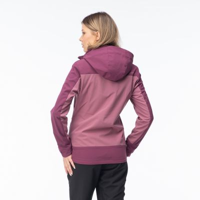 15. Kurtka Softshell Hi-tec Lady Nikka W 92800593733