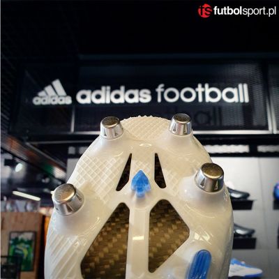 2. Kołki futbolsport aluminiowe 8x8mm + 4x11mm