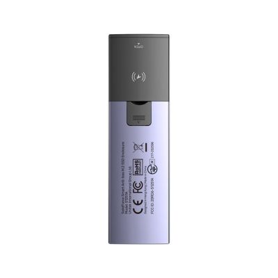 4. UNITEK OBUDOWA SSD PCIE M.2 10GBPS Z FUNKCJĄ LOKALIZACJI