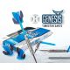 6. Rzutki Harrows Genesis Tungsten Steeltip HS-TNK-000013288