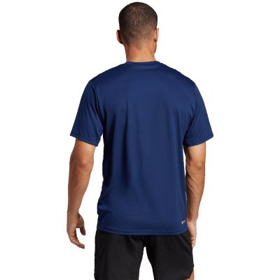 15. Koszulka adidas Train Essentials Training Tee M IC7429