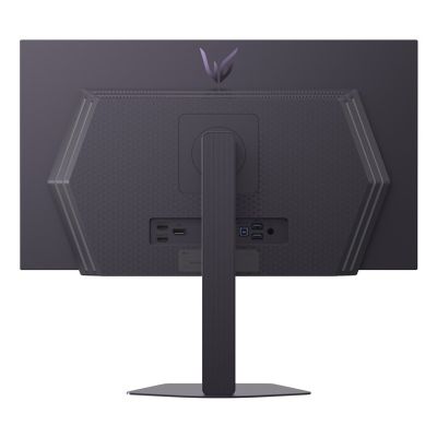 10. MONITOR LG OLED GX7 27” 27GX704A-B QHD UltraGear 240Hz