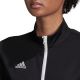 7. Bluza adidas Entrada 22 Track Jacket W H57525
