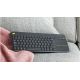 5. Klawiatura Logitech K400 920-007145 (USB 2.0; kolor czarny