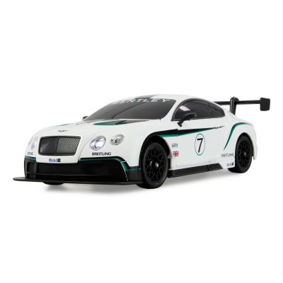 Licencja Amewi RC Drift Bentley Biały