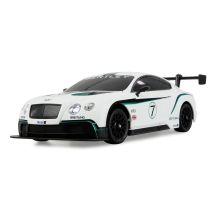 Licencja Amewi RC Drift Bentley Biały