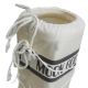 7. Damskie buty zimowe śniegowce Moon Boot MB Icon Nylon White - 80D1400440-A001