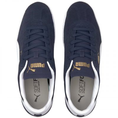 9. Buty Puma Club Trainers 03 M 381111-03