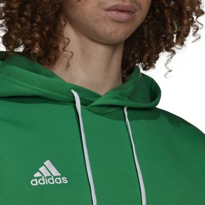 4. Bluza adidas Entrada 22 Sweat Hoodie M HI2141