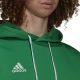 4. Bluza adidas Entrada 22 Sweat Hoodie M HI2141