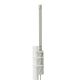 2. Access Point Mikrotik GrooveA 52HPn 150 Mbit/s Szary Obsługa PoE