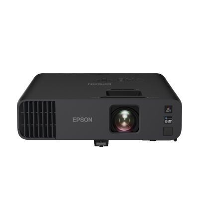 3. Epson EB-L265F projektor danych 4600 ANSI lumenów 3LCD 1080p (1920x1080) Kompatybilność 3D Czarny