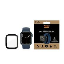 Etui PanzerGlass Full Body na Apple Watch 7 / 8 45 mm - czarne