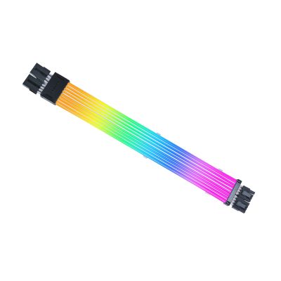 2. Lian Li Strimer Wireless