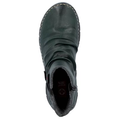 9. Botki Rieker W 55052-54 RKR703