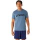 6. Koszulka Asics Big Logo Tee