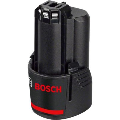 3. BOSCH AKUMULATOR 12V 3,0Ah LI-ION