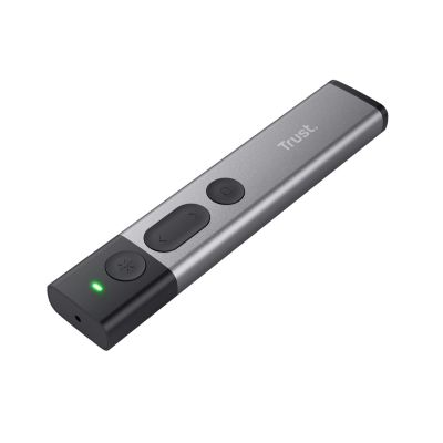3. Presenter Trust KAZUN Wireless Grey