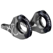 FUNN wspornik kierownicy RSX 31,8 20mm szary