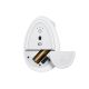 36. Mysz Logitech Lift Vertical White