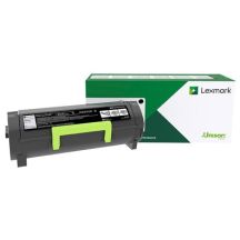 TONER RETURN OPEN BLACK CRTG/F. MS/MX5/617 20.000 PGS