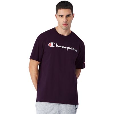7. Koszulka Champion SS Tee M 220256 VS025