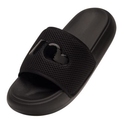 Klapki kubota mesh czarne K25SS-114-001-23-1