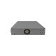 4. LevelOne GTL-2885 przełącznik sieciowy Zarządzany L3 Gigabit Ethernet (10/100/1000) Szary