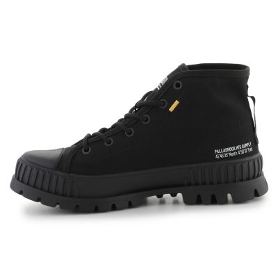 9. Buty Palladium Pallashock Supply 77965-001