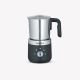 7. SEVERIN SM 3588 Spieniacz do mleka 550W czarny, 300ml